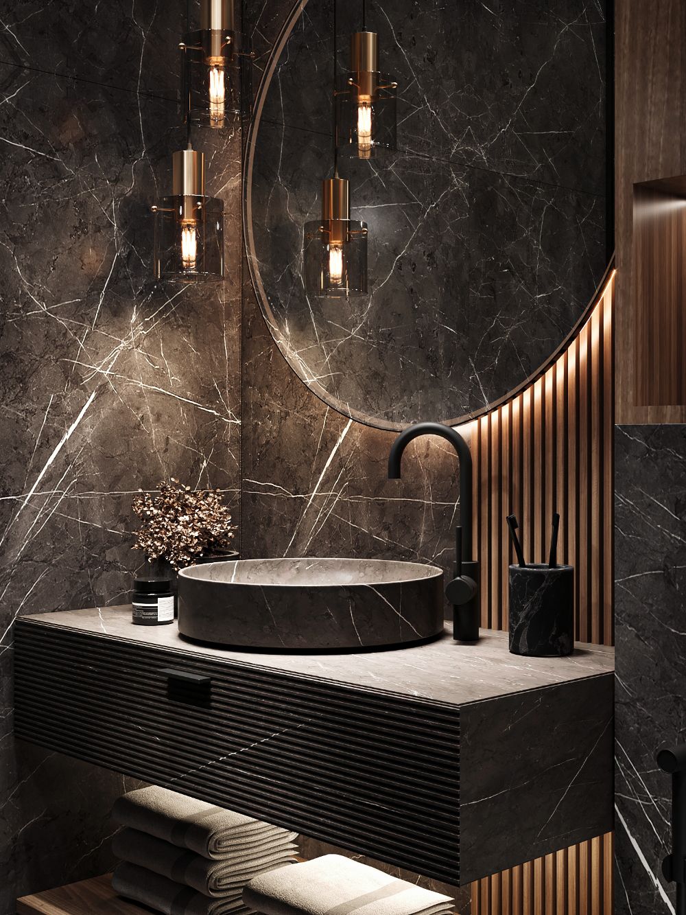 Bathroom 1