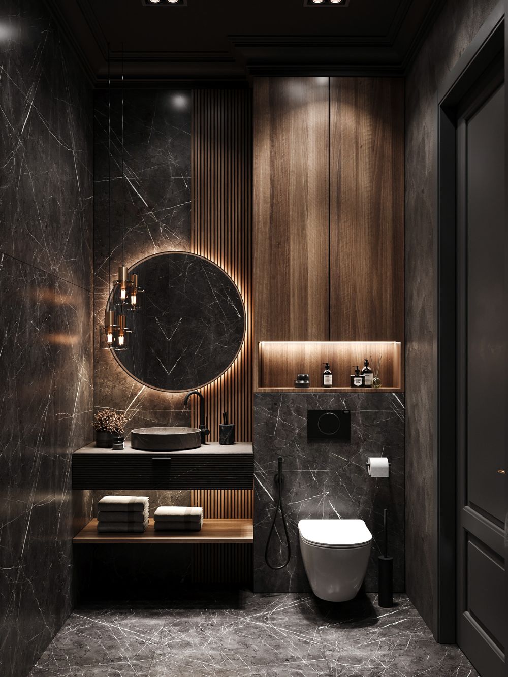 Bathroom 2