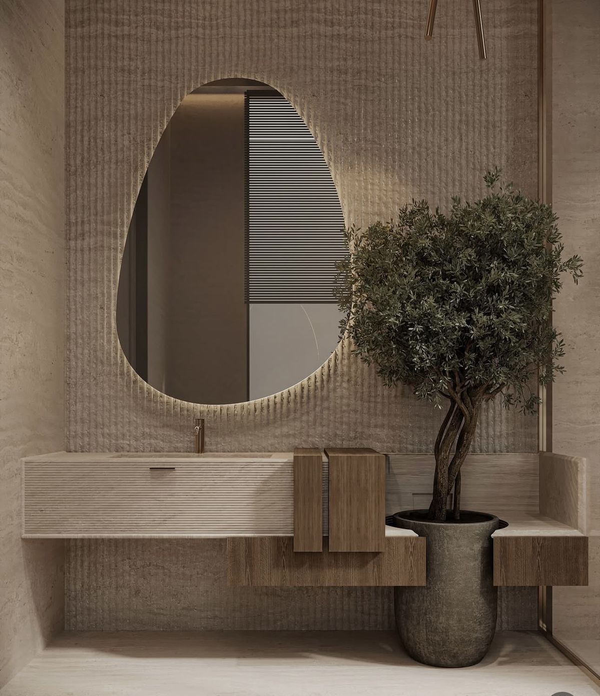 Bathroom 8
