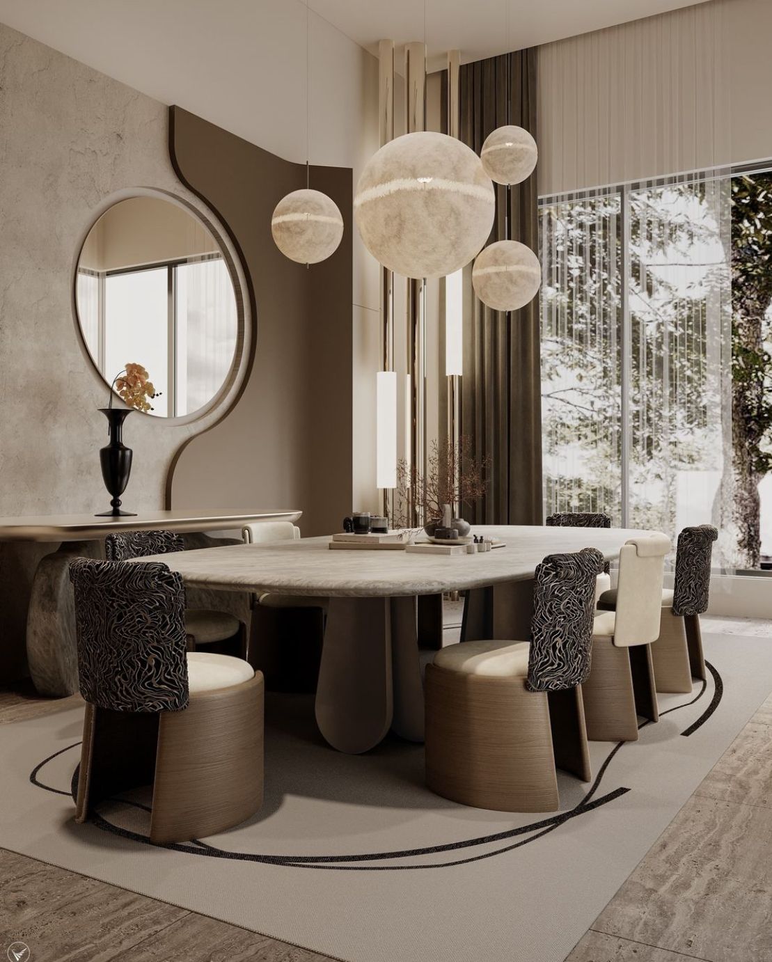 Dining 10
