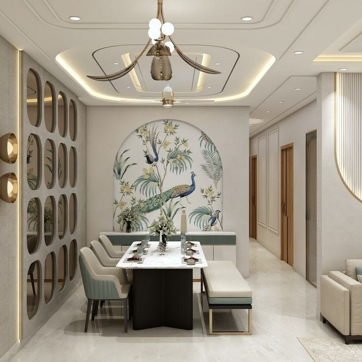 Dining 4