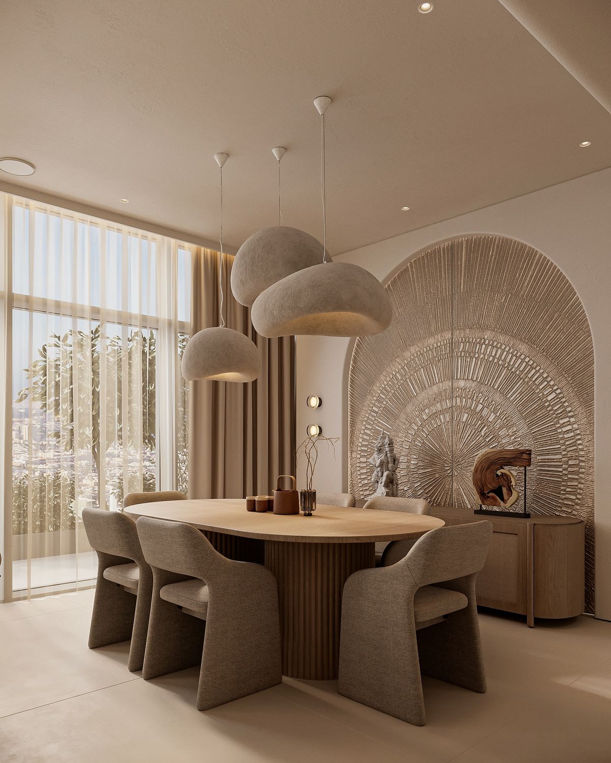 Dining 8