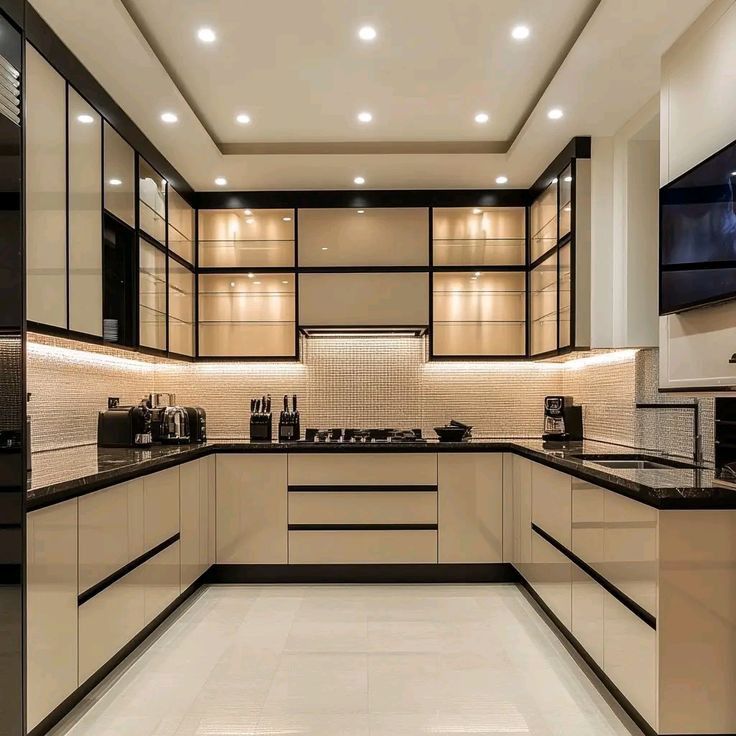 Kitchen 5