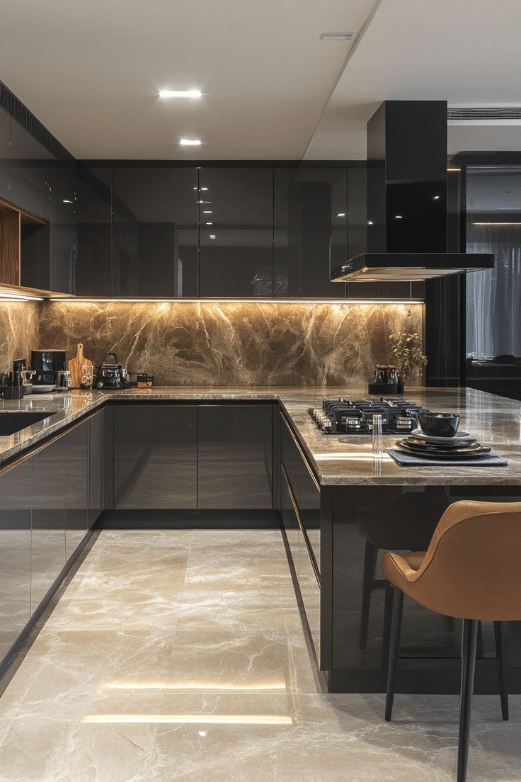 Kitchen 7
