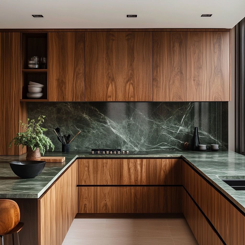 Kitchen 8