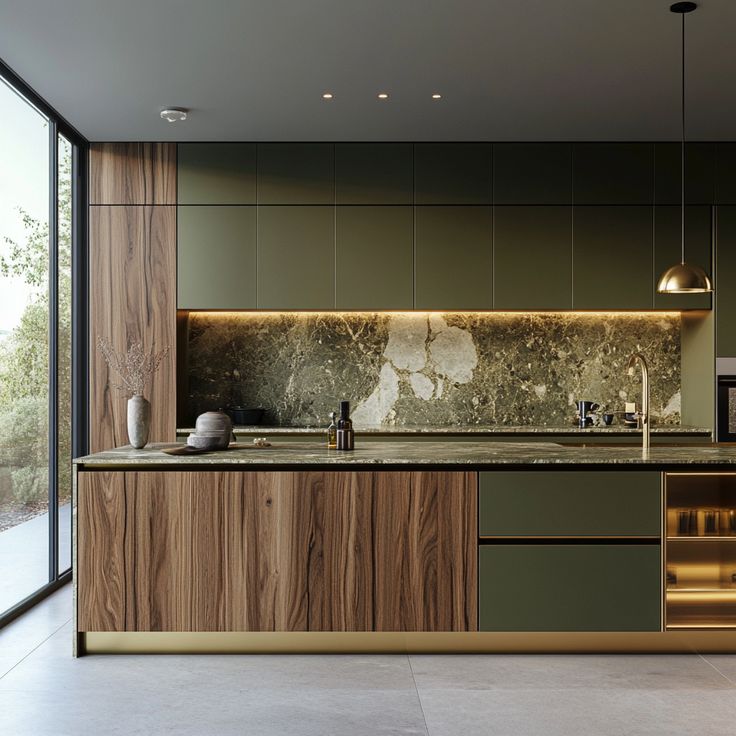 Kitchen 9