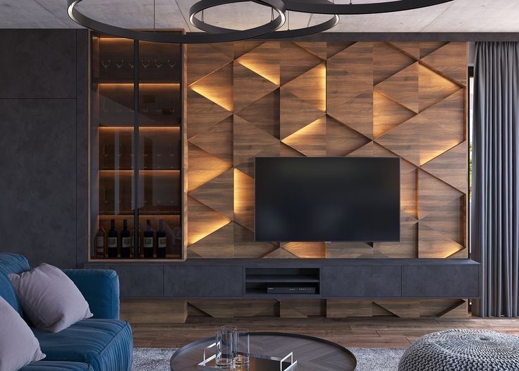 Living room 5