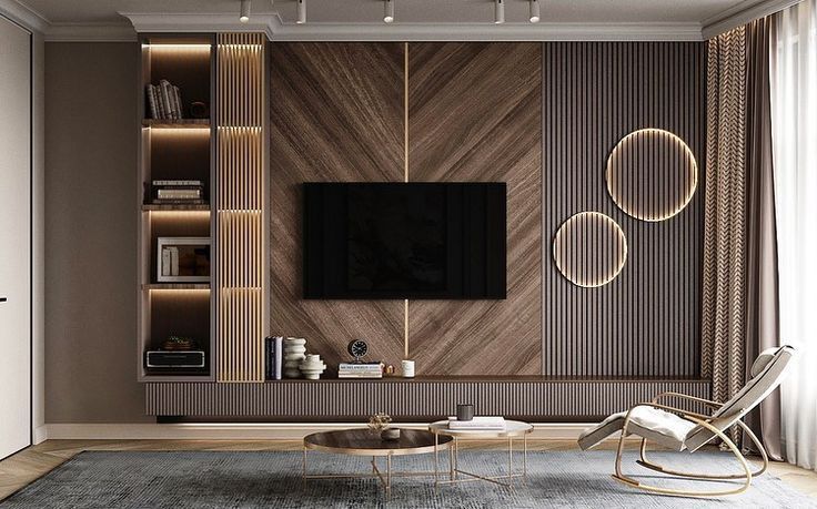 Living room 6