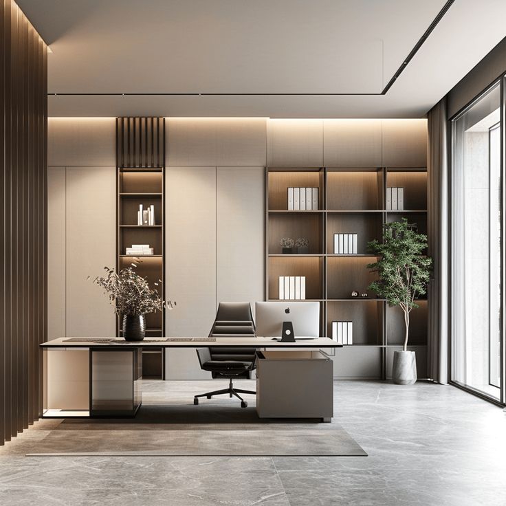 Office 1