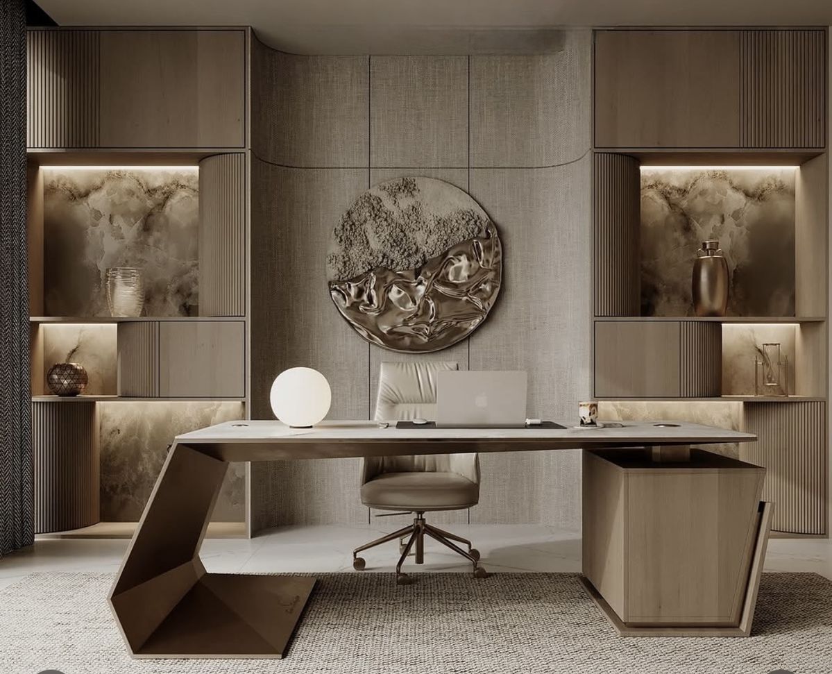 Office 8