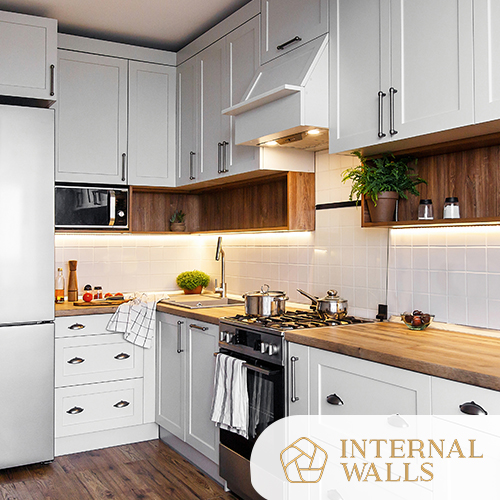 Latest Modular Kitchen Design Trends in Bangalore